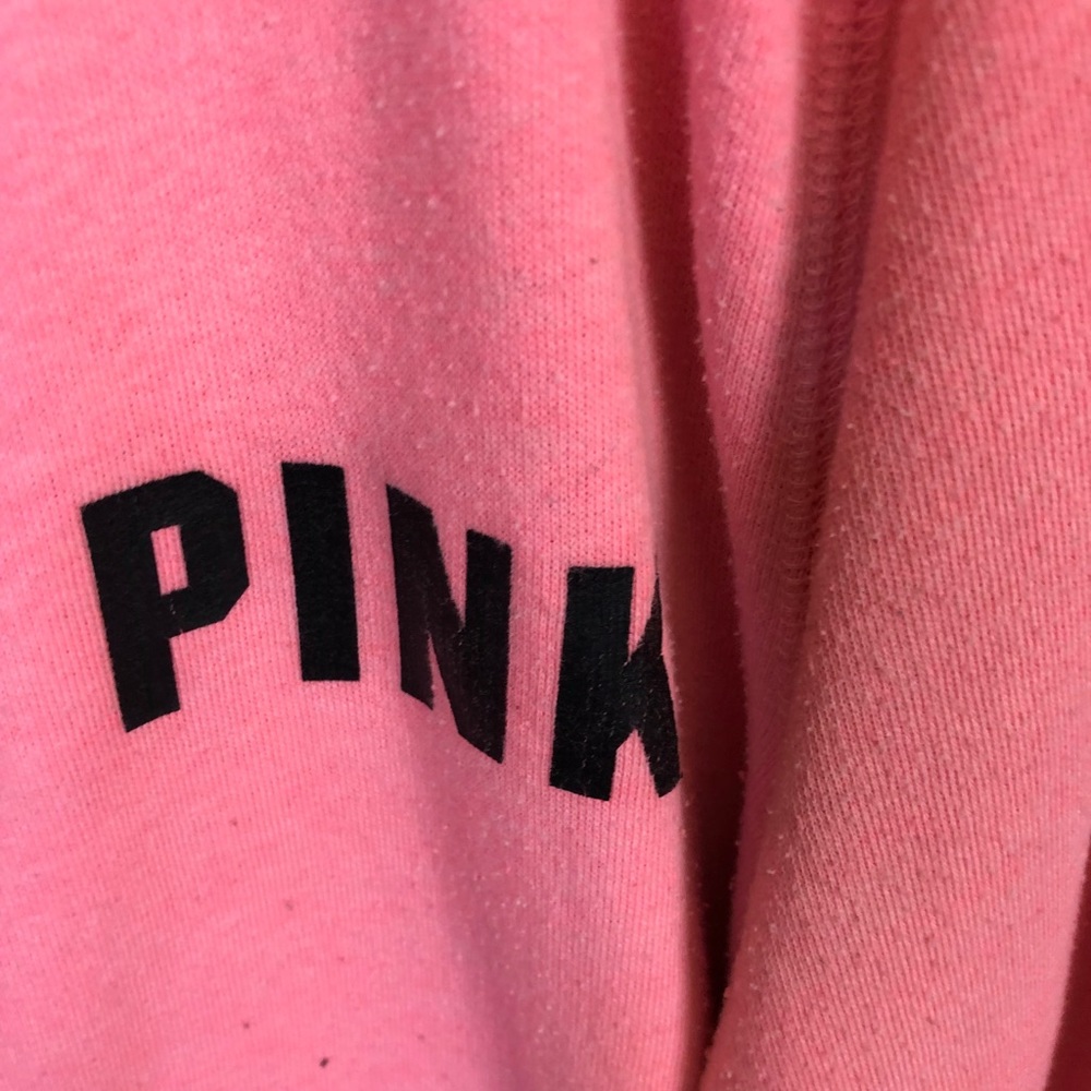 PINK sweater - Picture 2 of 3